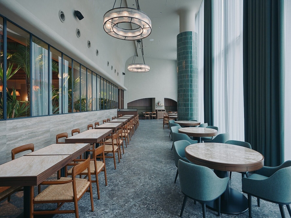 レストラン1 | ホテル阪急グランレスパイア大阪