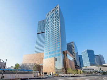 ホテル阪急グランレスパイア大阪