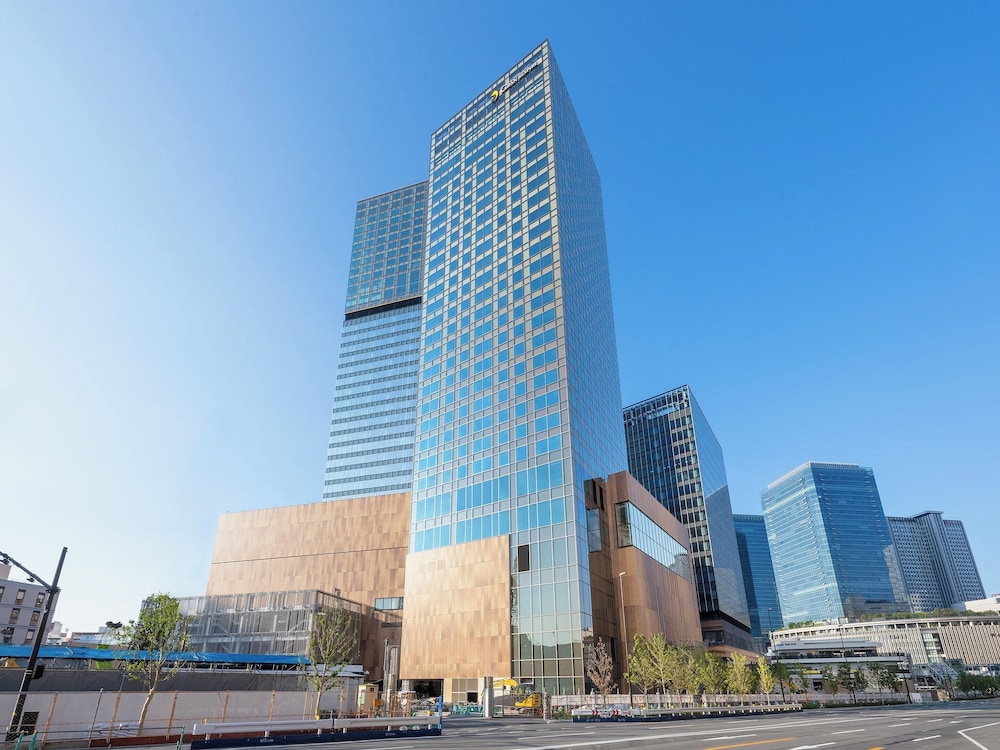 メインイメージ | ホテル阪急グランレスパイア大阪