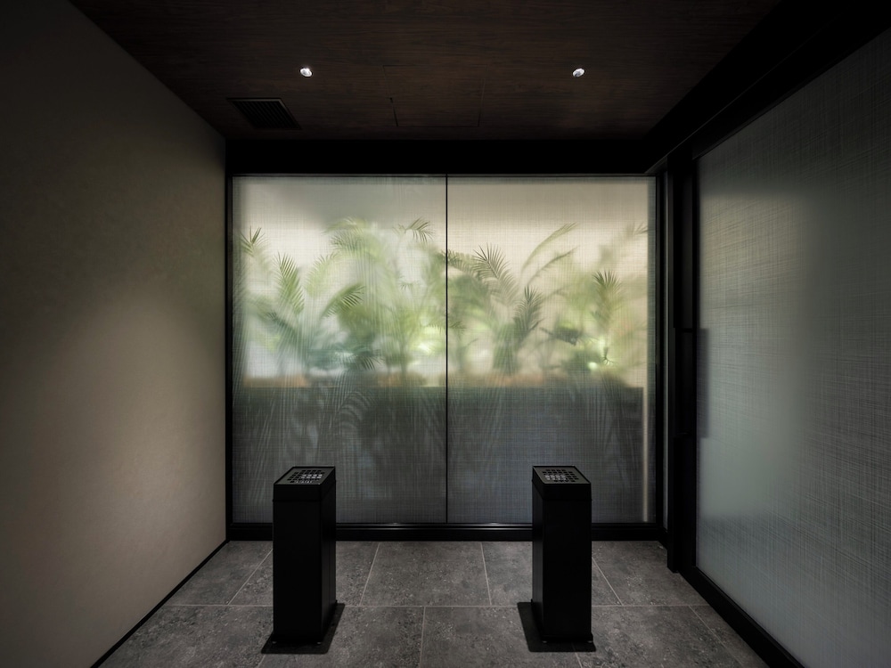 施設内の設備1 | ホテル阪急グランレスパイア大阪