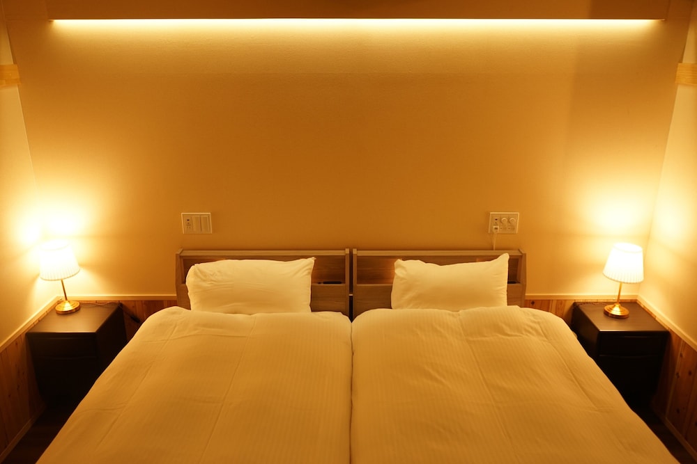 クラシック ヴィラ 客室3 | 奈良旅館 VILLA ・ West