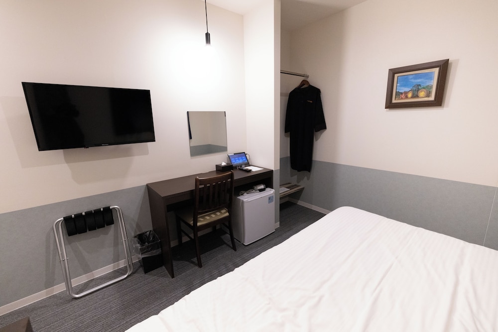 客室1 | ホテルたいよう農園 二番町 客室1 | ホテルたいよう農園 二番町