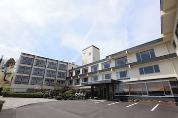 宮浜グランドホテル