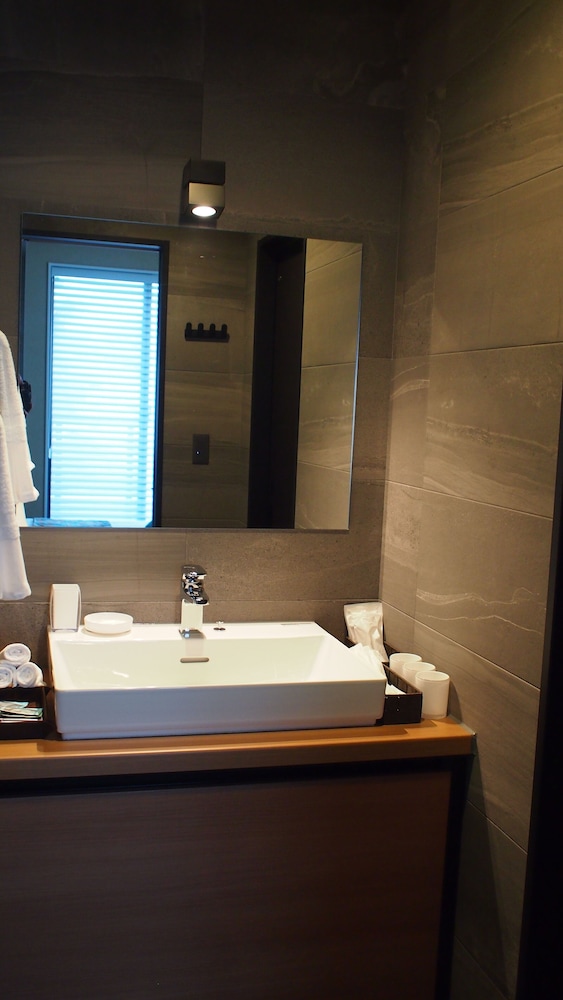 デラックス スイート バスルーム0 | ホテル仙石原５３３