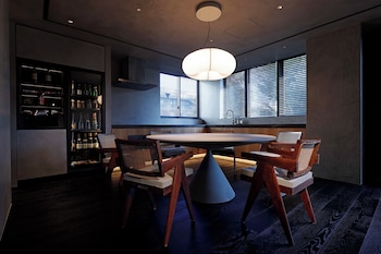NOT A HOTEL HIROO