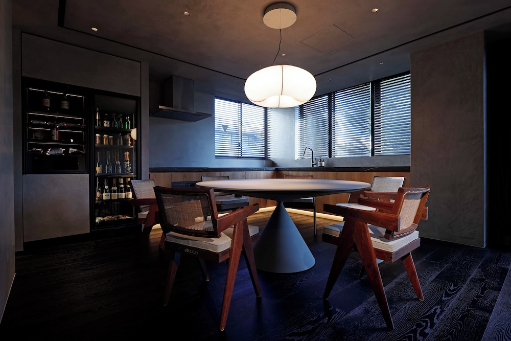 メインイメージ | NOT A HOTEL HIROO メインイメージ | NOT A HOTEL HIROO