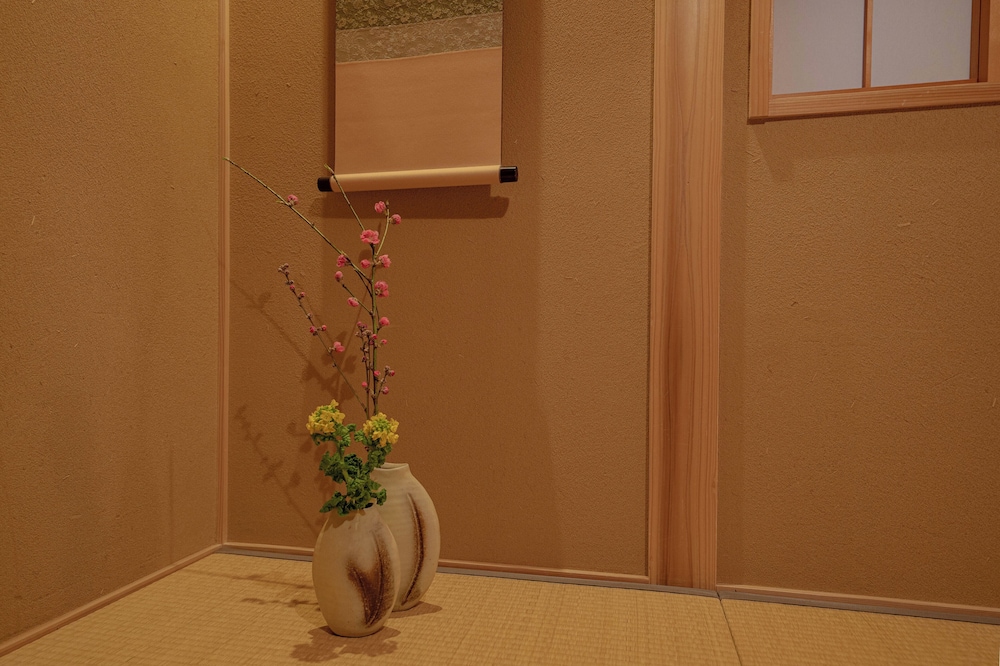 スタンダード ツインルーム 客室2 | Saju Kyoto 茶住京都