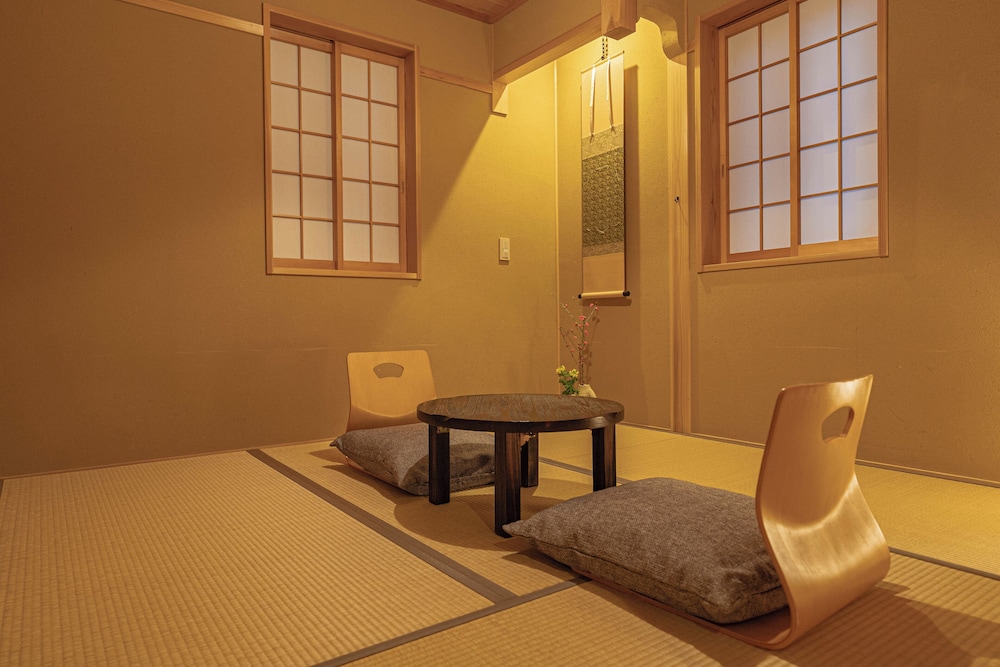 メインイメージ | Saju Kyoto 茶住京都