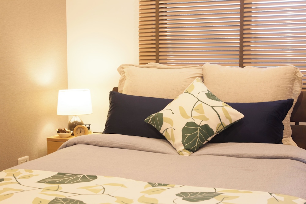 1LDK テラス付き 禁煙 | 美ら海テラス