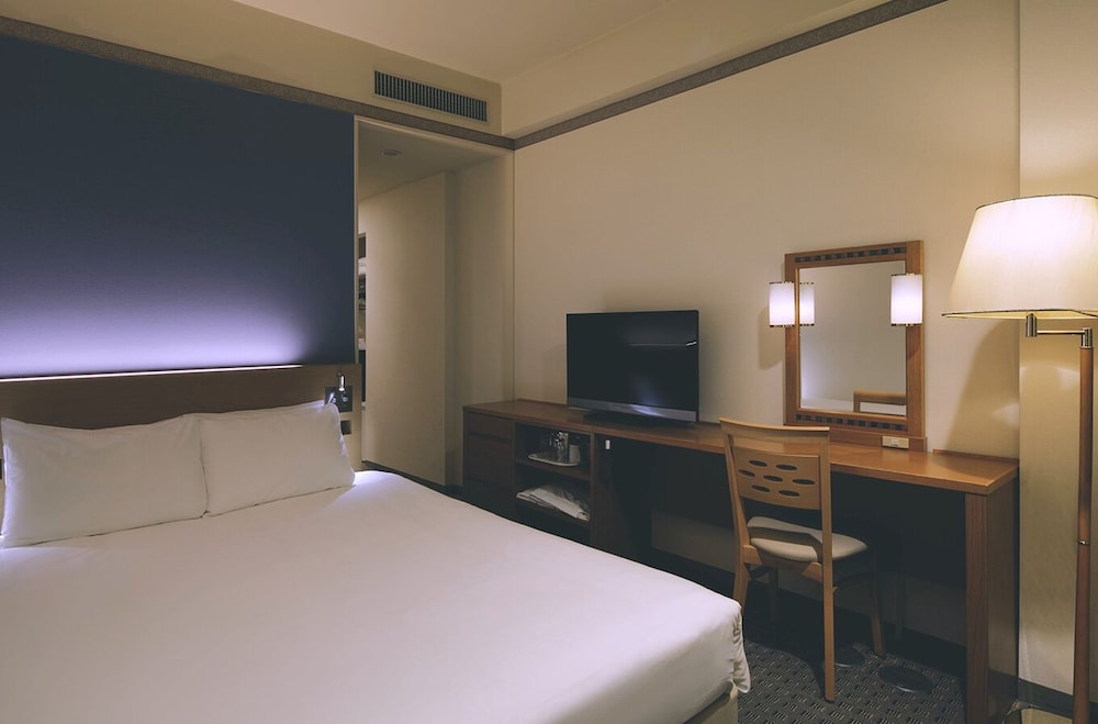 ダブルルーム 禁煙 (10時チェックアウト) | ザ マーク グランド ホテル