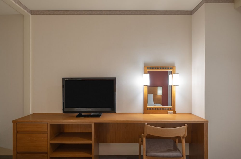 ダブルルーム 禁煙 (10時チェックアウト) 客室1 | ザ マーク グランド ホテル