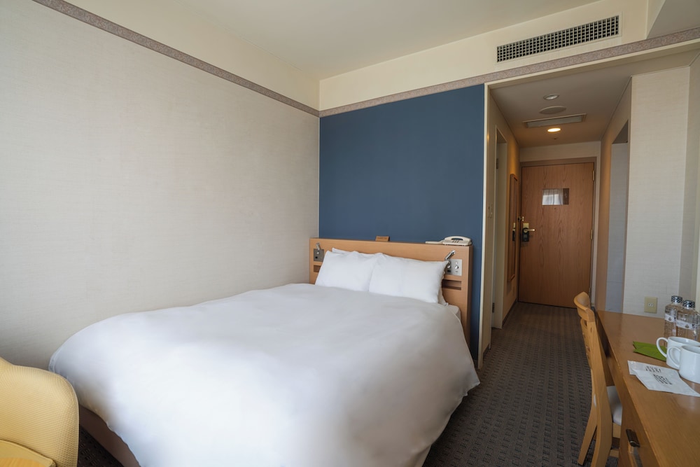 ワイドダブル 禁煙 (10時チェックアウト) | ザ マーク グランド ホテル