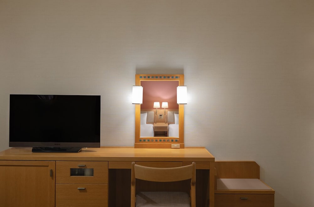 スタンダード ツインルーム 禁煙 (10時チェックアウト) 客室2 | ザ マーク グランド ホテル