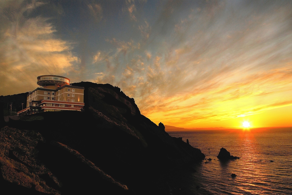 メインイメージ | ホテルノイシュロス小樽