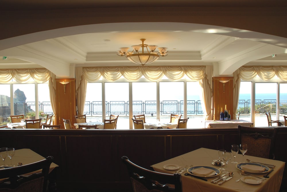 レストラン1 | ホテルノイシュロス小樽