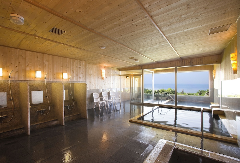 スパ1 | ホテルノイシュロス小樽