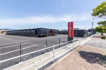 HOTEL R9 The Yard 大村