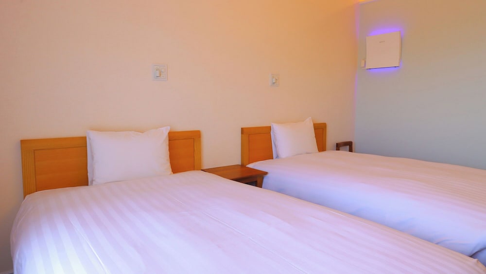 客室1 | 南阿蘇 野ばら INN 客室1 | 南阿蘇 野ばら INN