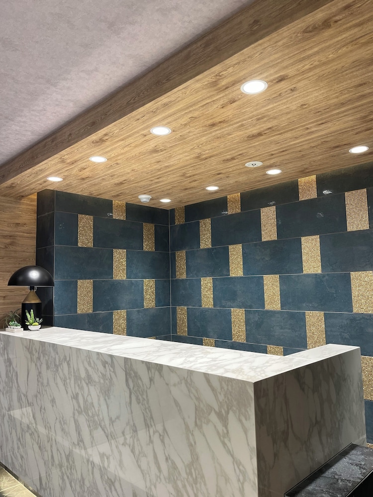 ホテルジャパネスク京都駅 ZEQUU ANNEX