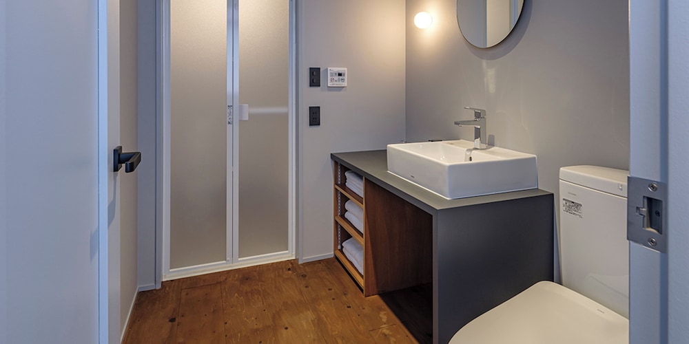 ベーシック ダブルルーム 客室8 | Arcade Hotel