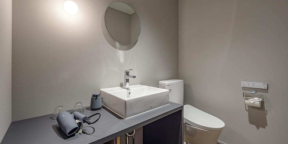 ベーシック ダブルルーム 客室6 | Arcade Hotel