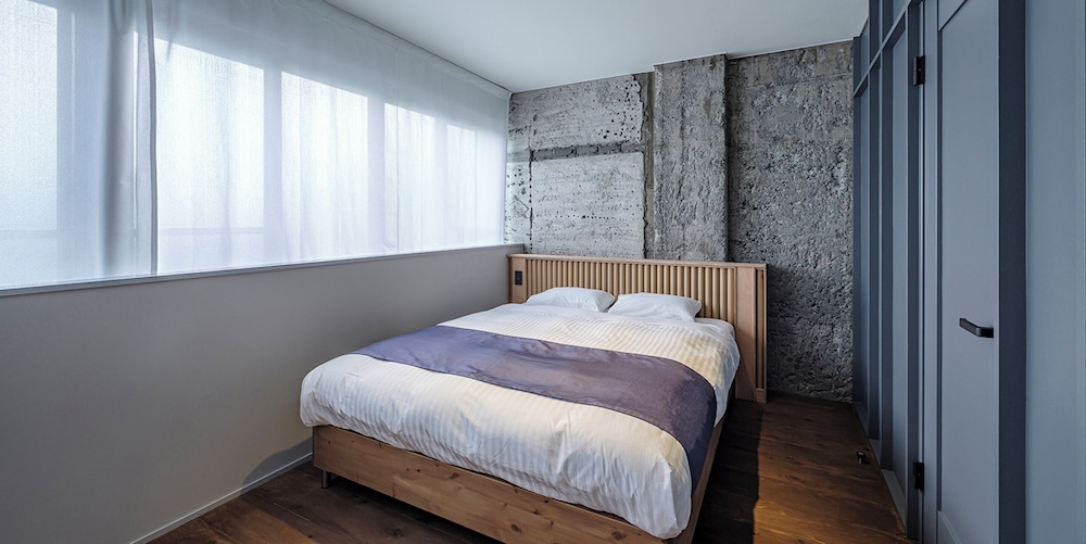 ベーシック ダブルルーム | Arcade Hotel