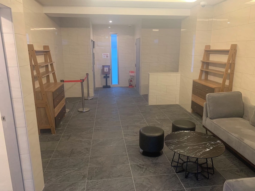 内装1 | Apartment Hotel 11 Namba Minami