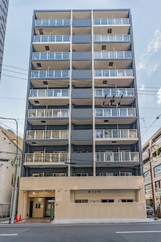 Apartment Hotel 11 Namba Minami