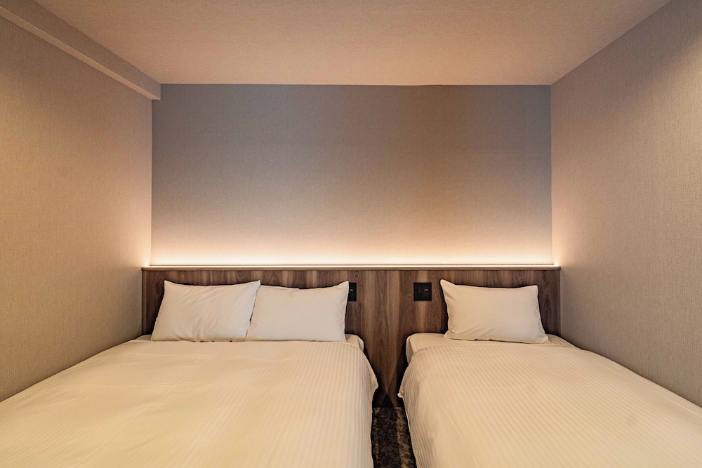 客室1 | Apartment Hotel 11 Namba Minami | Apartment Hotel 11 Namba Minami