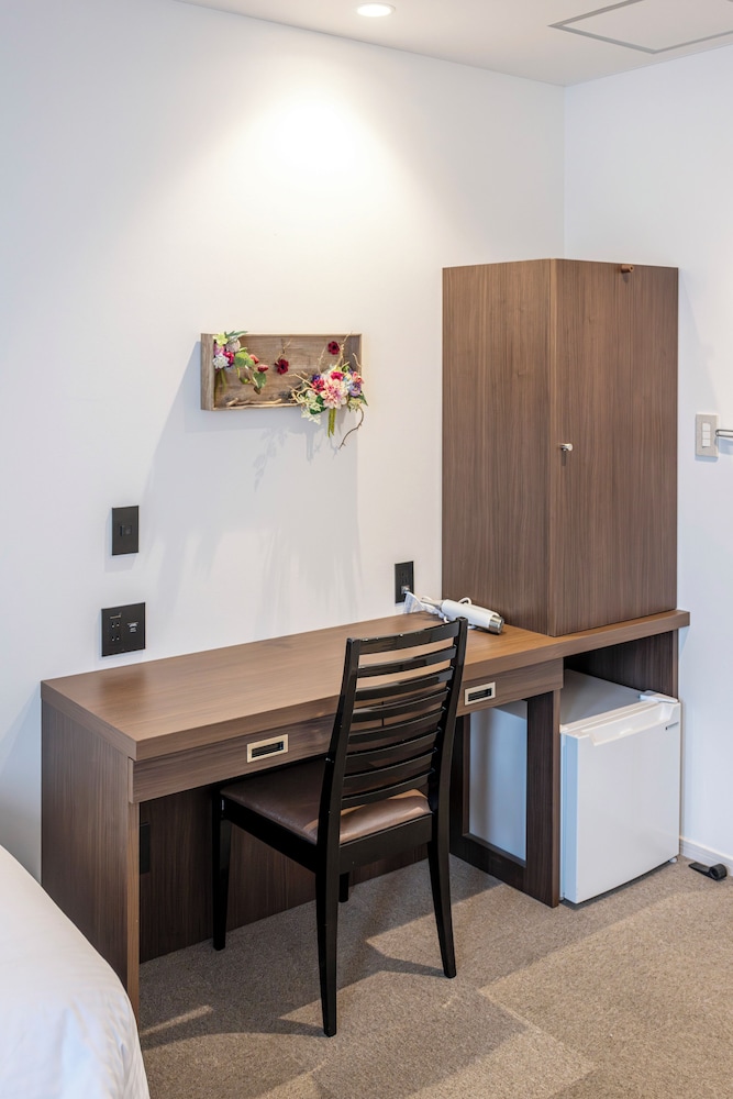 ツインルーム 客室2 | タップステイホテル