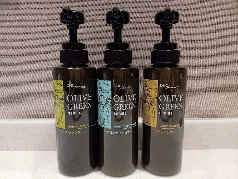 タワービューツイン 禁煙 バスルーム1 | アルアホテル京都