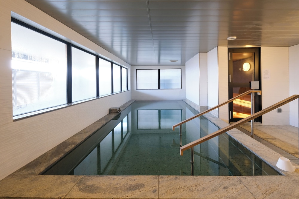 スパ1 | アルアホテル京都