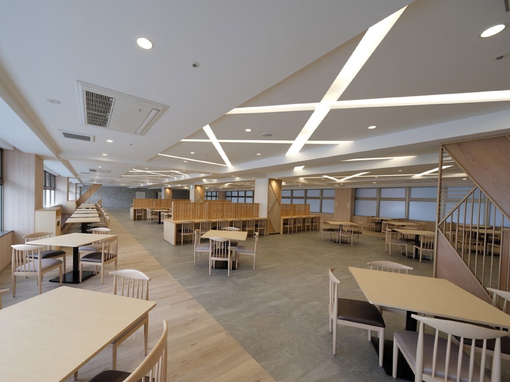 レストラン1 | アルアホテル京都