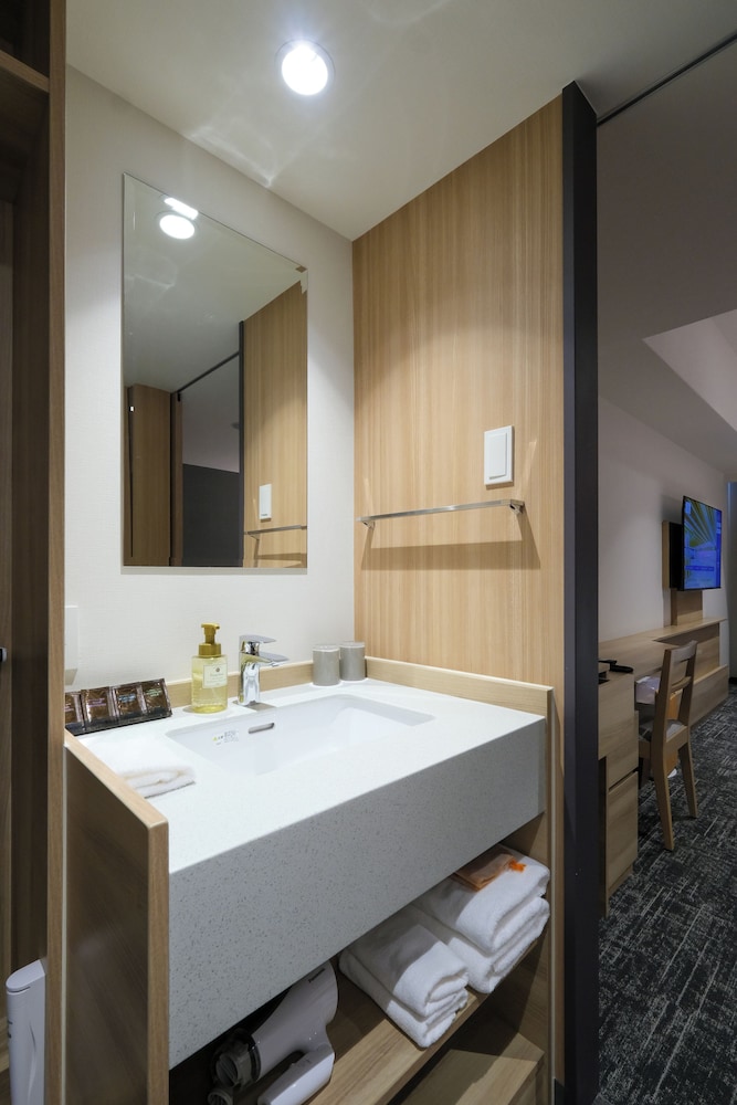 タワービューツイン 禁煙 客室10 | アルアホテル京都