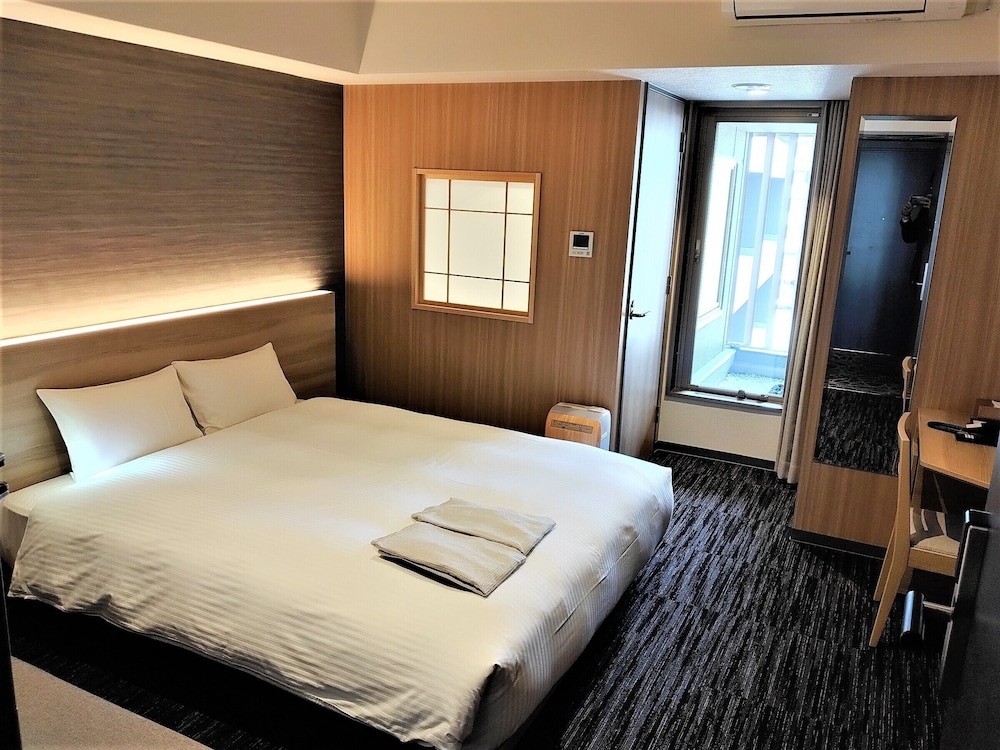 客室1 | アルアホテル京都