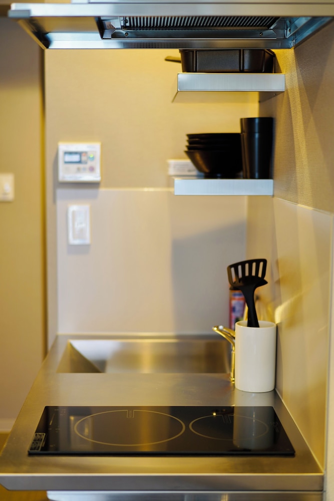 スイート ベッド (複数台) 禁煙 客室6 | 住一難波南新今宮店