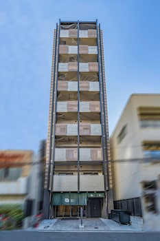 住一難波南新今宮店