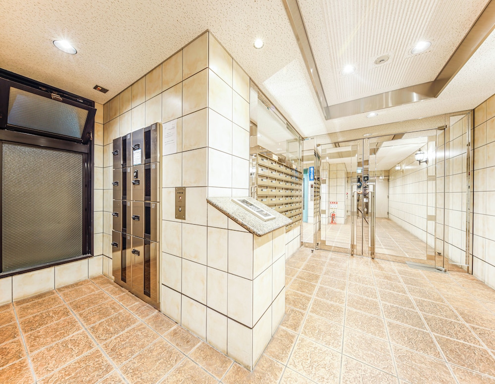 内装1 | 軽宿心斎橋5号店 内装1 | 軽宿心斎橋5号店
