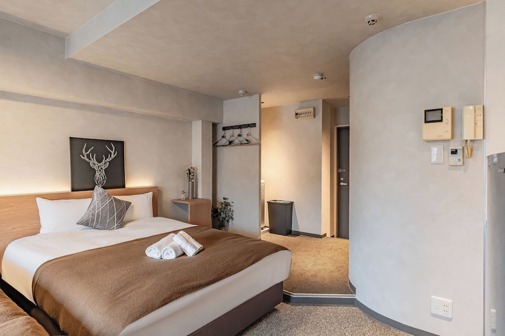 メインイメージ | Apartment Hotel 11 Kuromon 3 メインイメージ | Apartment Hotel 11 Kuromon 3