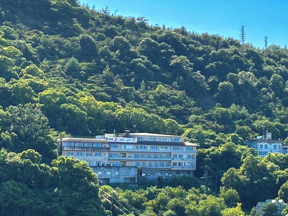 メインイメージ | Tabist 栗林山荘 メインイメージ | Tabist 栗林山荘