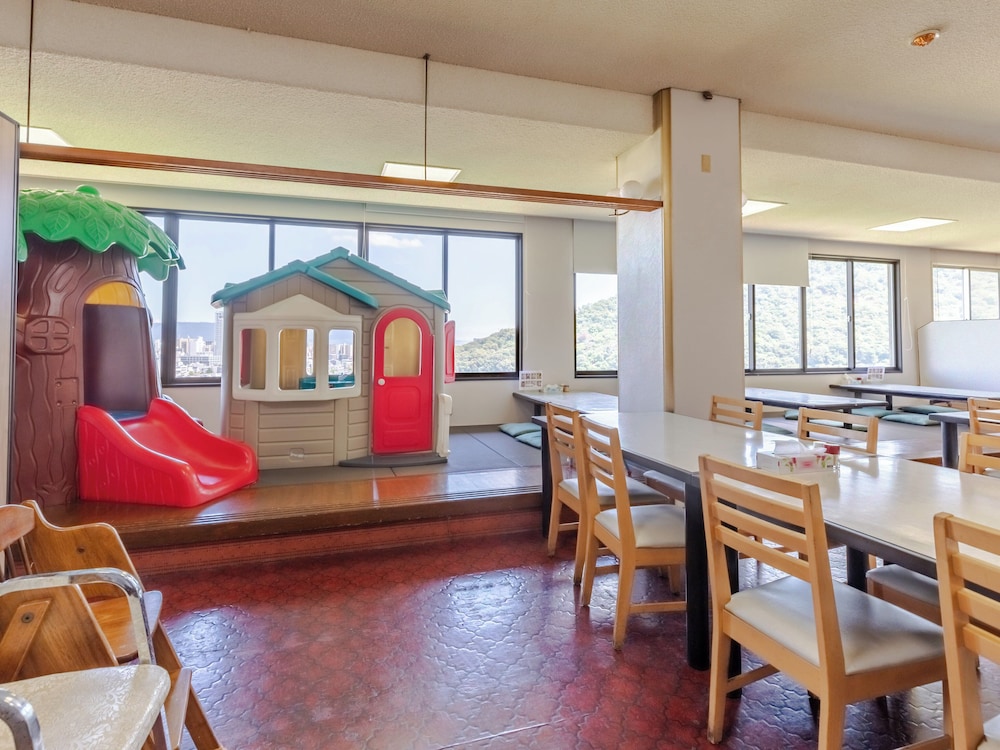 レストラン1 | Tabist 栗林山荘 レストラン1 | Tabist 栗林山荘