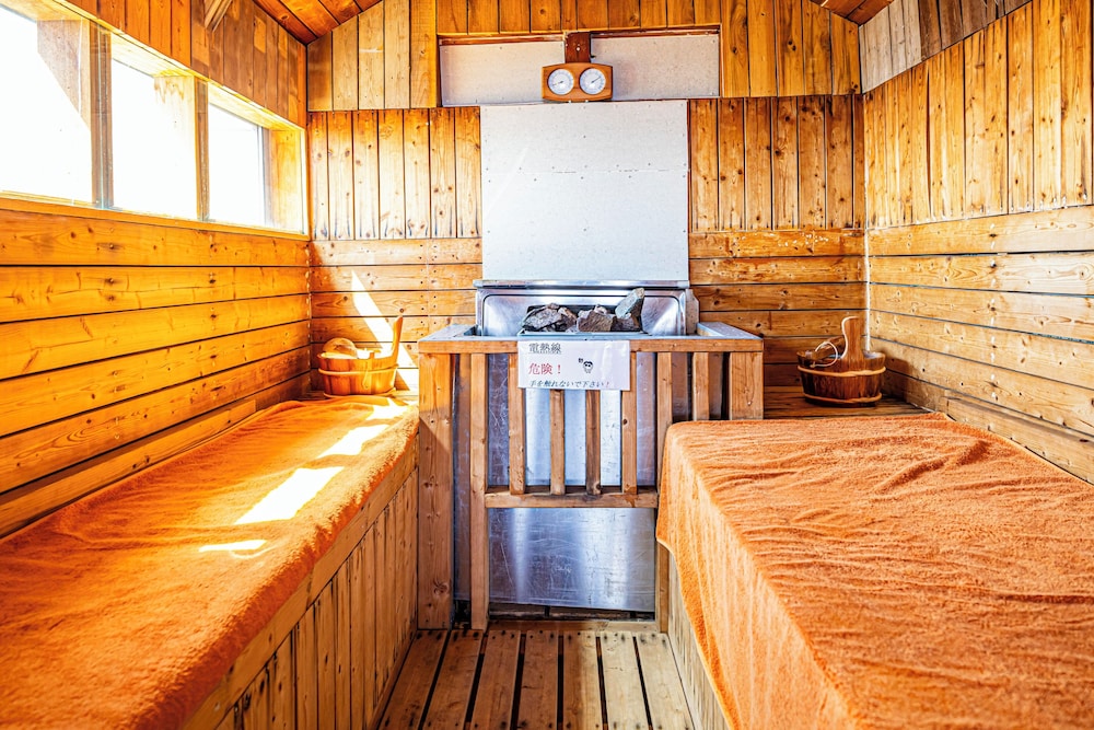 サウナ1 | 博海温泉ホテル
