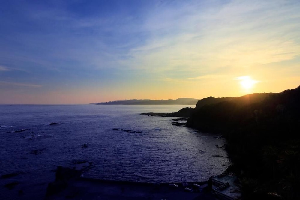 本館301洋室　ダブルベッドベッド 禁煙 客室5 | 博海温泉ホテル