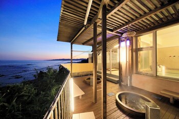 博海温泉ホテル