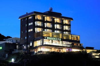 博海温泉ホテル