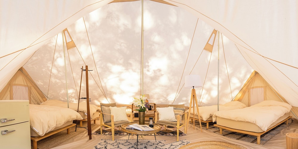 客室1 | Nordisk Hygge Circles UGAKEI 客室1 | Nordisk Hygge Circles UGAKEI