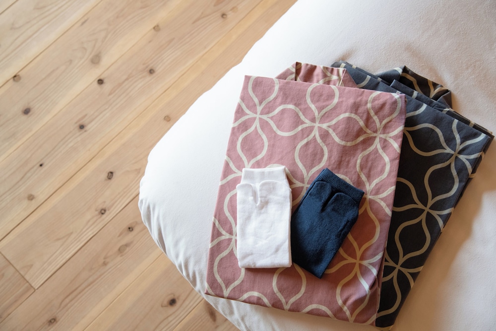 和室12畳 バス・トイレ付 禁煙 客室4 | 玄海旅館