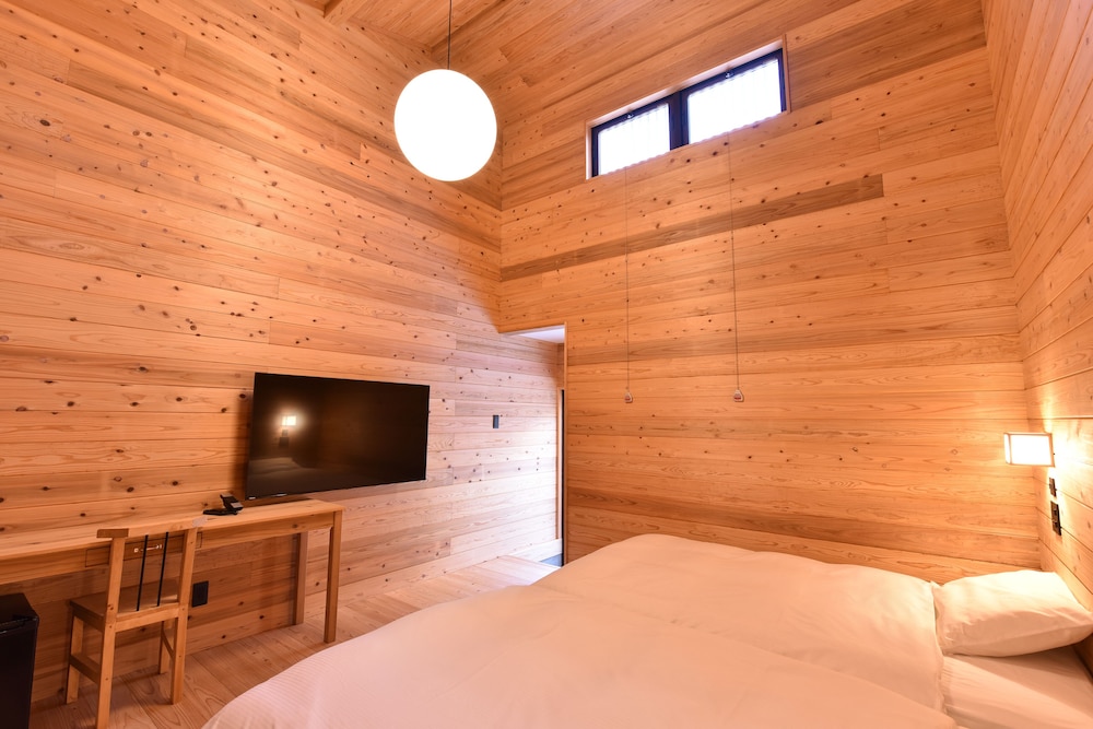 別館ツイン(シャワーのみ) 禁煙 客室1 | 玄海旅館