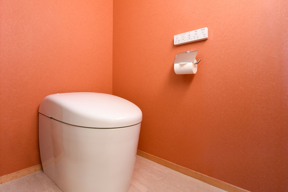 別館 露天風呂付 デラックスツイン 禁煙 客室3 | 玄海旅館