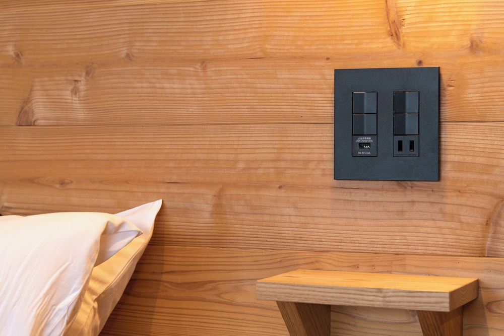 露天風呂付 スイート (ツイン) 禁煙 客室2 | 玄海旅館